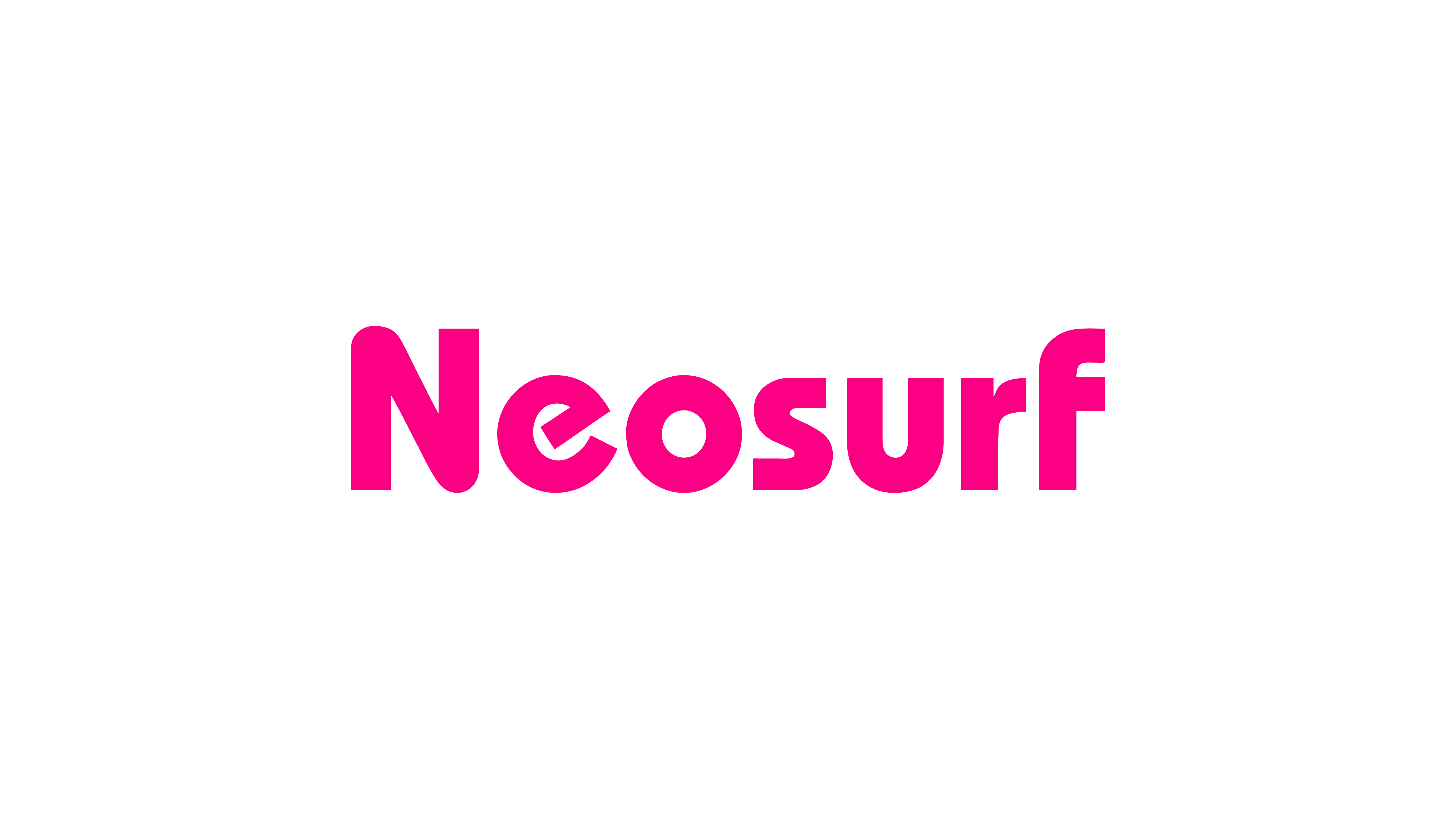 NEOSURF