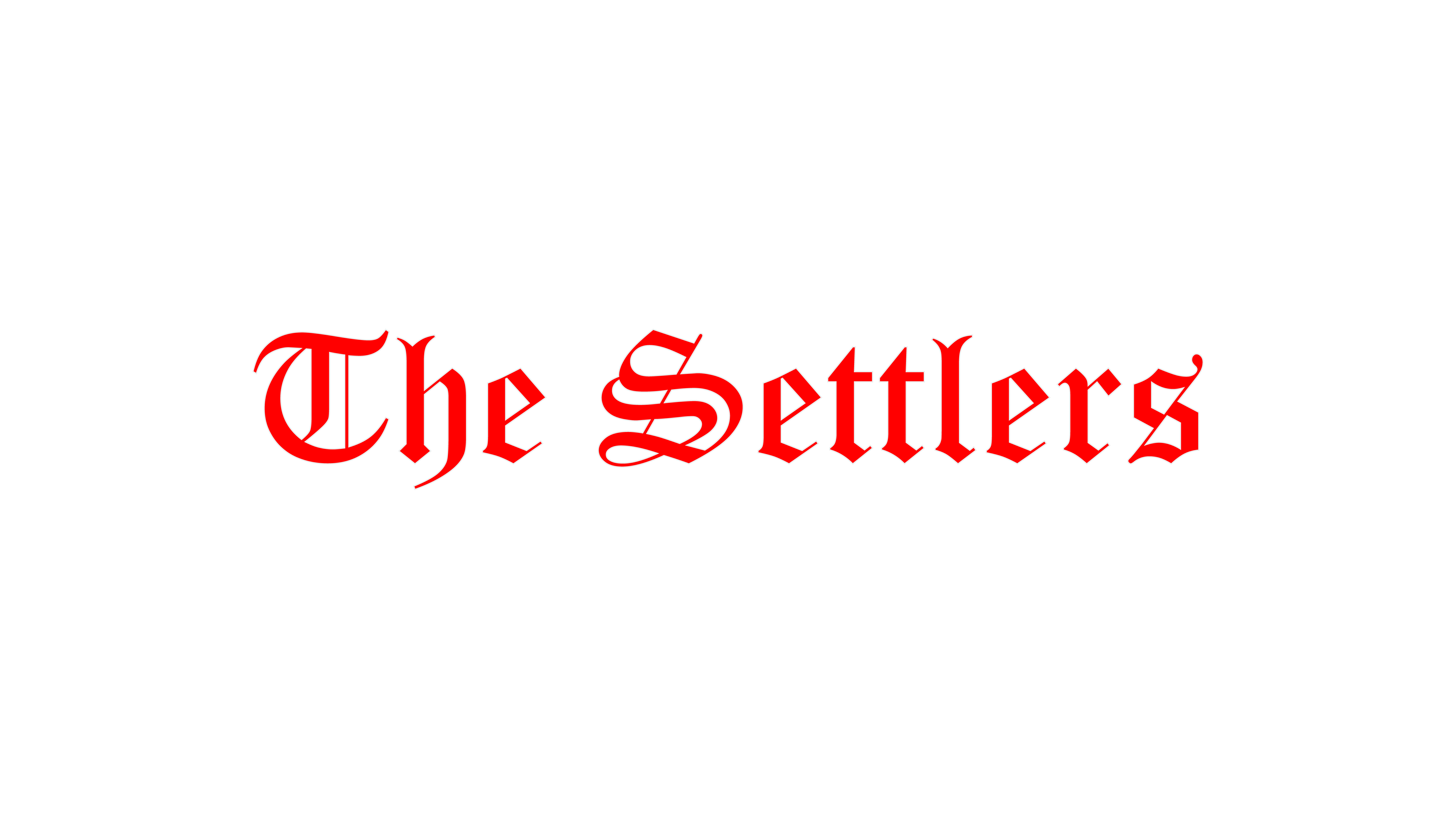 THE_SETTLERS